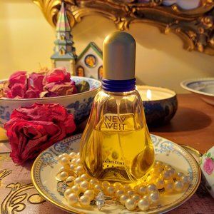 Perfume: NEW WEST!  (rare vintage)